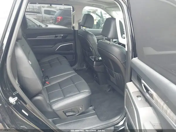 5XYP34GC6SG638862 2025 KIA TELLURIDE - Image 8