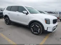 5XYP34GC6SG656827 2025 KIA TELLURIDE