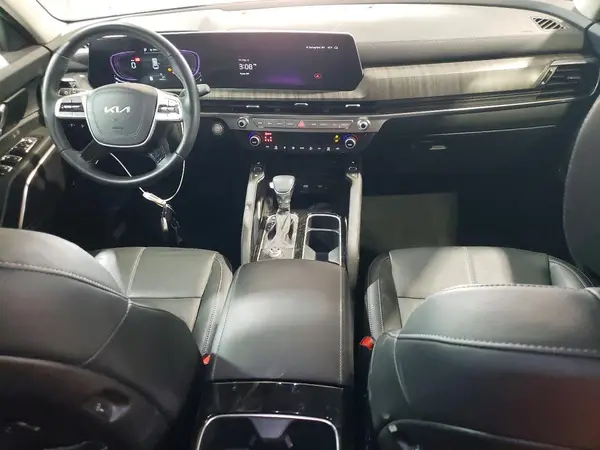 5XYP34GC6SG664572 2025 KIA TELLURIDE - Image 8