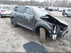 5XYP34GC6SG702477 2025 KIA TELLURIDE