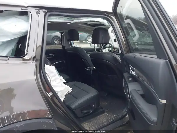5XYP34GC6SG702477 2025 KIA TELLURIDE - Image 8