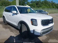 5XYP34GC6SG733471 2025 KIA TELLURIDE