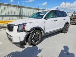 5XYP34GC7PG327982 2023 KIA TELLURIDE