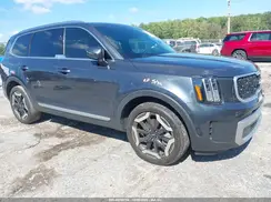 5XYP34GC7PG353305 2023 KIA TELLURIDE