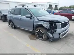 5XYP34GC7PG356057 2023 KIA TELLURIDE