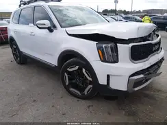 5XYP34GC7PG356219 2023 KIA TELLURIDE