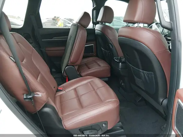 5XYP34GC7PG356219 2023 KIA TELLURIDE - Image 8