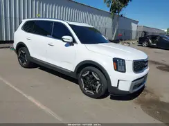 5XYP34GC7PG360464 2023 KIA TELLURIDE