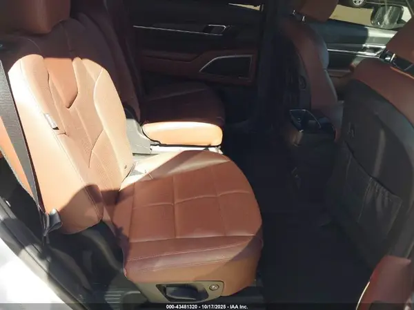 5XYP34GC7PG360464 2023 KIA TELLURIDE - Image 8