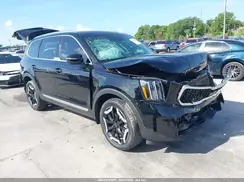 5XYP34GC7PG365180 2023 KIA TELLURIDE