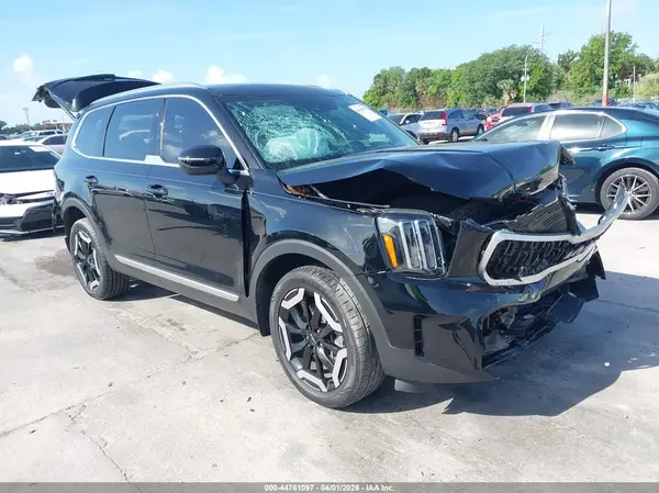 5XYP34GC7PG365180 2023 KIA TELLURIDE - Image 1