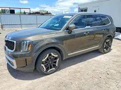 5XYP34GC7PG369889 2023 KIA TELLURIDE