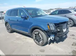 5XYP34GC7PG406049 2023 KIA TELLURIDE