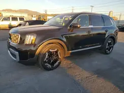 5XYP34GC7RG414087 2024 KIA TELLURIDE