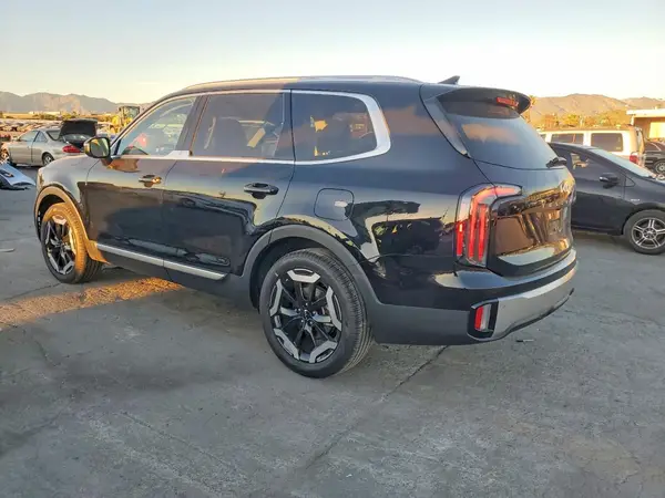 5XYP34GC7RG414087 2024 KIA TELLURIDE - Image 2