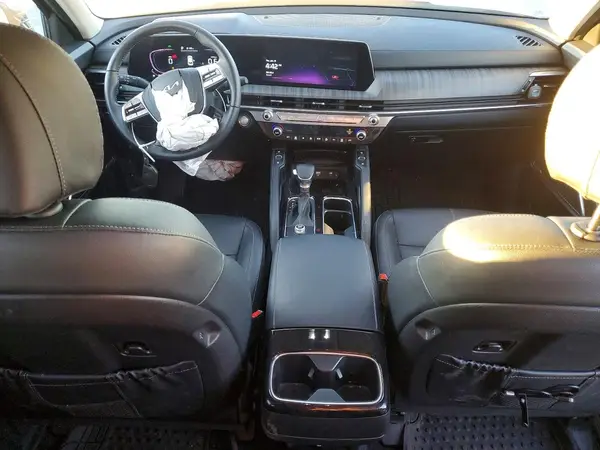 5XYP34GC7RG414087 2024 KIA TELLURIDE - Image 8