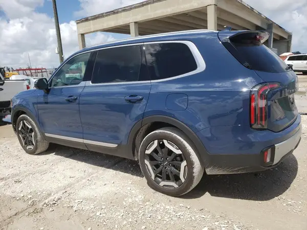 5XYP34GC7RG423078 2024 KIA TELLURIDE - Image 2