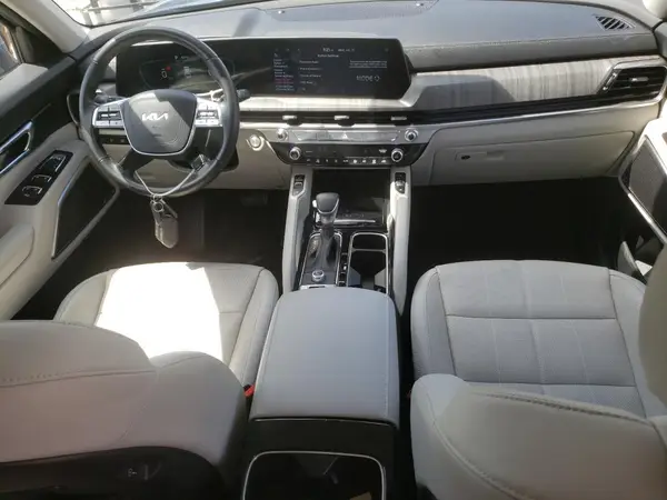 5XYP34GC7RG423078 2024 KIA TELLURIDE - Image 8