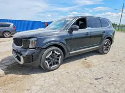 5XYP34GC7RG470174 2024 KIA TELLURIDE