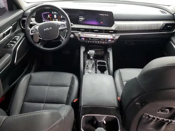 5XYP34GC7RG479506 2024 KIA TELLURIDE - Image 8