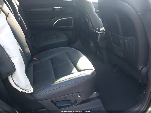 5XYP34GC7RG486276 2024 KIA TELLURIDE - Image 8