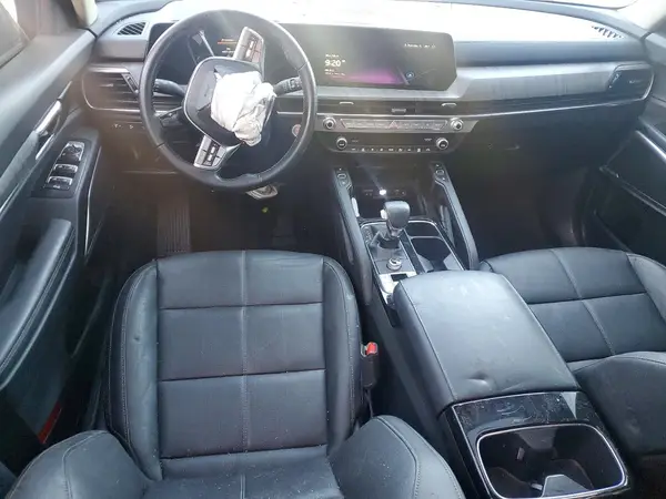 5XYP34GC7RG493745 2024 KIA TELLURIDE - Image 8