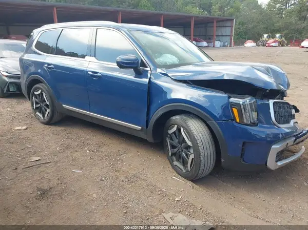 5XYP34GC7RG502993 2024 KIA TELLURIDE - Image 1