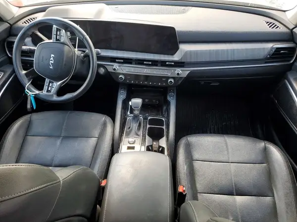 5XYP34GC7RG512696 2024 KIA TELLURIDE - Image 8