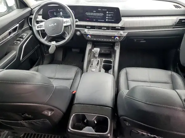 5XYP34GC7RG526517 2024 KIA TELLURIDE - Image 8