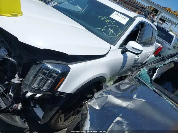 5XYP34GC7SG566683 2025 KIA TELLURIDE - Image 2