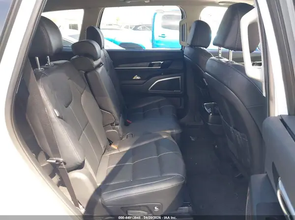 5XYP34GC7SG566683 2025 KIA TELLURIDE - Image 8