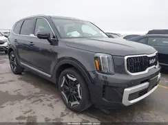5XYP34GC7SG612769 2025 KIA TELLURIDE