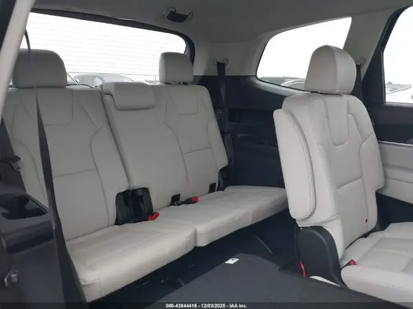 5XYP34GC7SG612769 2025 KIA TELLURIDE - Image 8