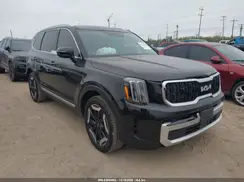 5XYP34GC7SG619771 2025 KIA TELLURIDE