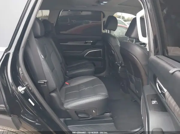 5XYP34GC7SG619771 2025 KIA TELLURIDE - Image 8