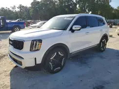 5XYP34GC7SG622184 2025 KIA TELLURIDE