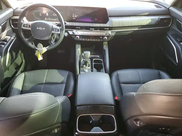 5XYP34GC7SG622184 2025 KIA TELLURIDE - Image 8