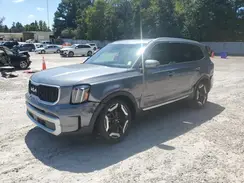 5XYP34GC7SG653063 2025 KIA TELLURIDE