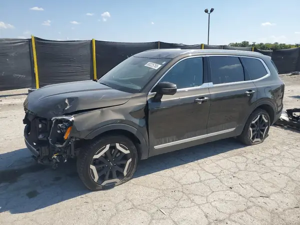 5XYP34GC8PG328591 2023 KIA TELLURIDE - Image 1