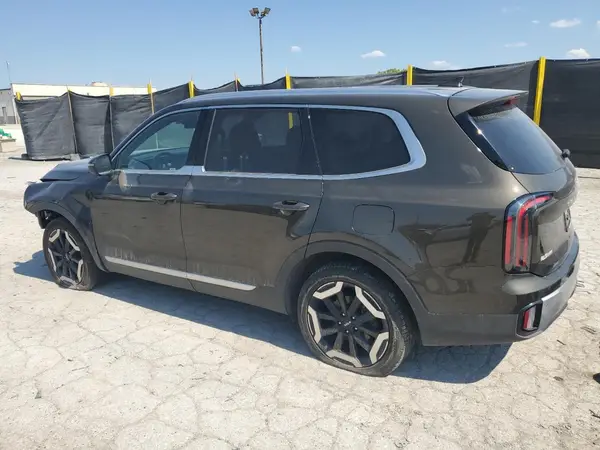 5XYP34GC8PG328591 2023 KIA TELLURIDE - Image 2