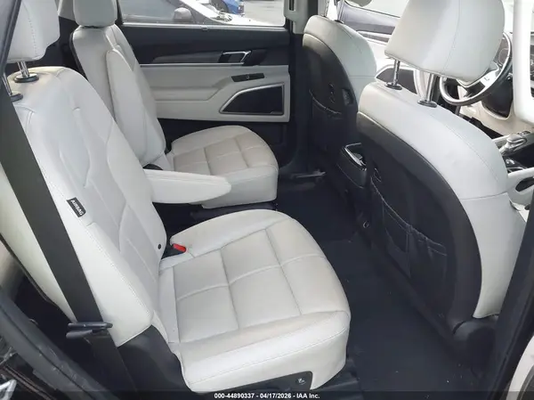 5XYP34GC8PG350820 2023 KIA TELLURIDE - Image 8