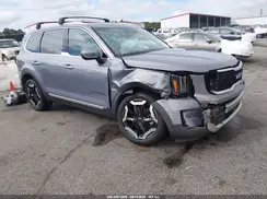 5XYP34GC8PG356780 2023 KIA TELLURIDE