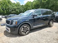 5XYP34GC8PG361526 2023 KIA TELLURIDE