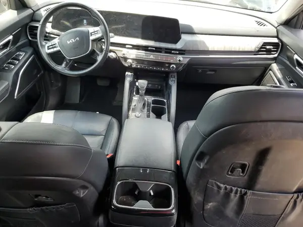 5XYP34GC8PG361526 2023 KIA TELLURIDE - Image 8