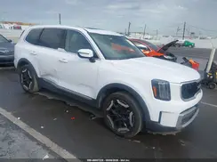 5XYP34GC8PG361669 2023 KIA TELLURIDE