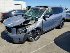 5XYP34GC8PG379315 2023 KIA TELLURIDE