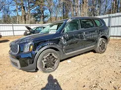 5XYP34GC8PG381548 2023 KIA TELLURIDE
