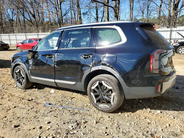 5XYP34GC8PG381548 2023 KIA TELLURIDE - Image 2