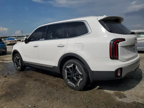 5XYP34GC8PG394364 2023 KIA TELLURIDE - Image 2