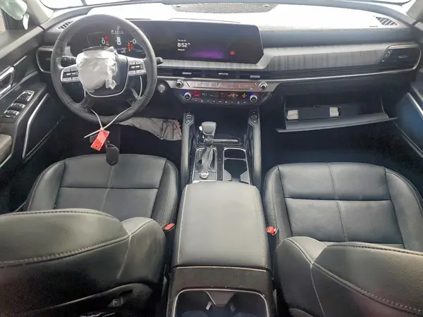 5XYP34GC8PG405055 2023 KIA TELLURIDE - Image 8